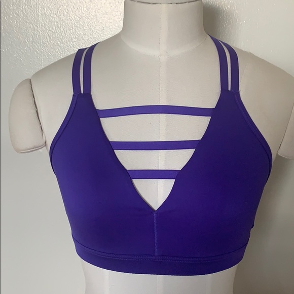 Victoria's Secret Other - VSX Sport Victoria’s Secret sports bra Size Small
